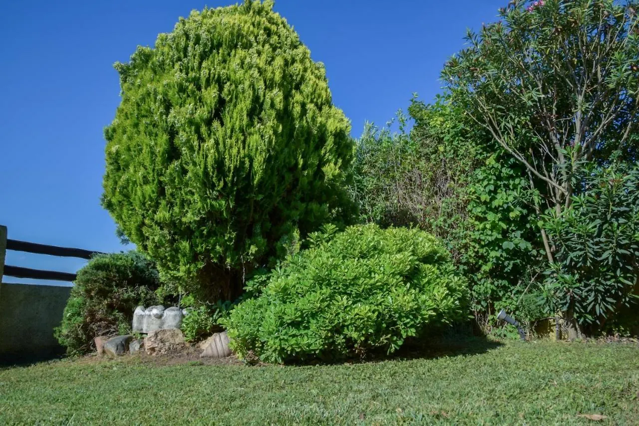 Villa Eva Halkidiki Ágios Nikólaos