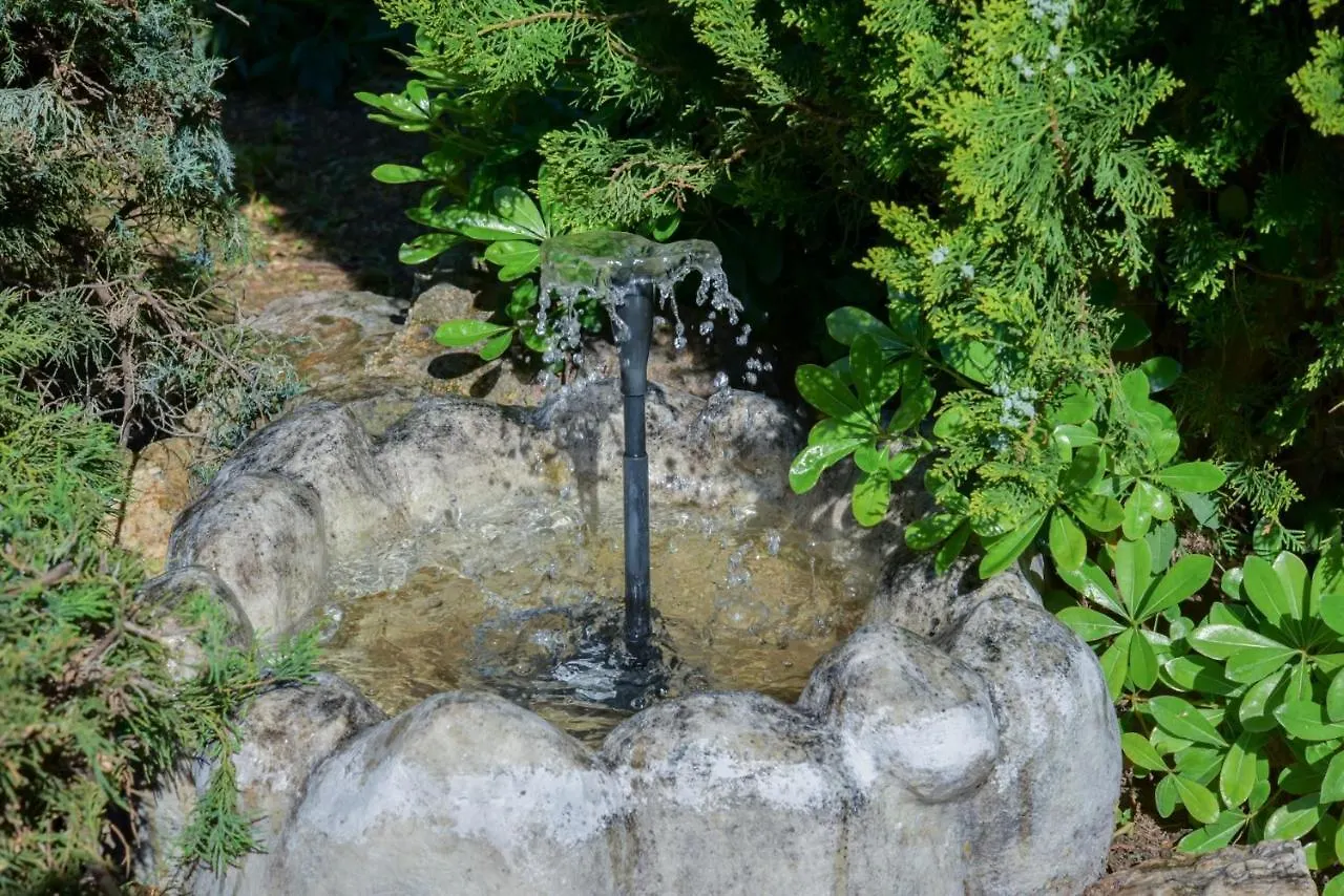 Prázdninový dům Villa Eva Halkidiki Ágios Nikólaos Řecko