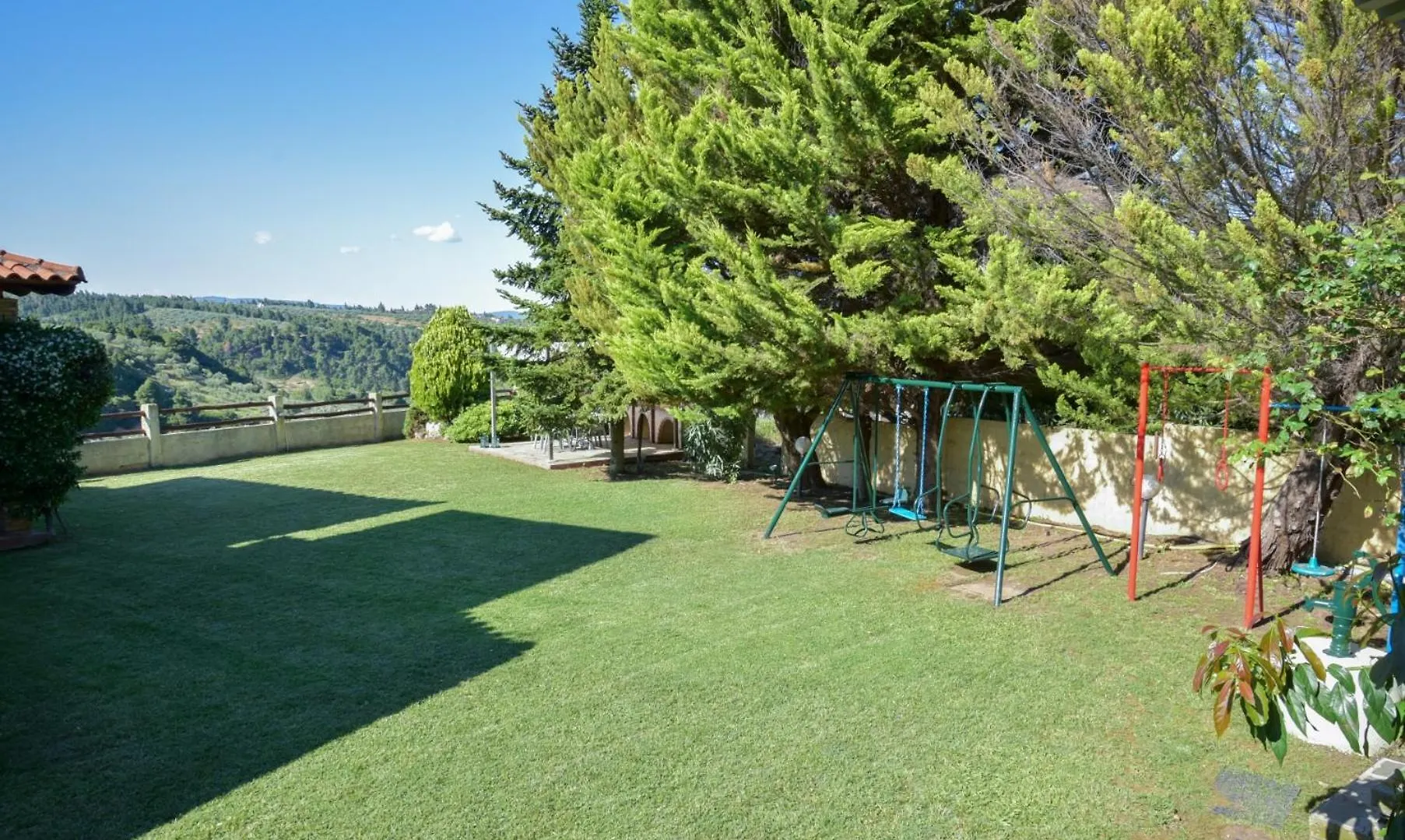 Prázdninový dům Villa Eva Halkidiki Ágios Nikólaos