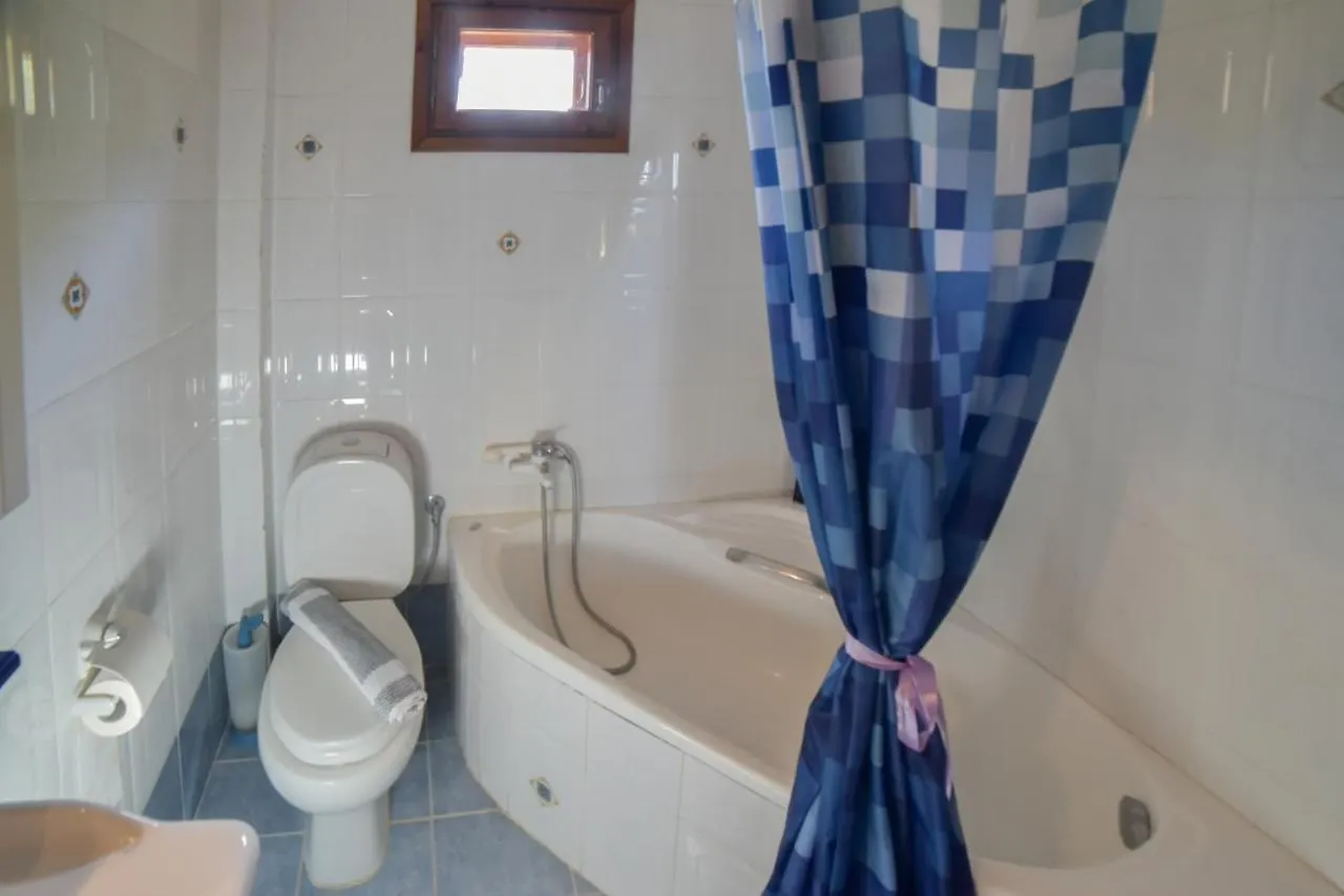Villa Eva Halkidiki Ágios Nikólaos 0*,